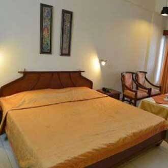 Hotel Metro, Yamunanagar 1